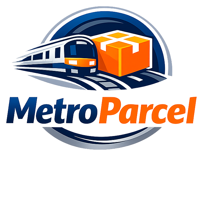 MetroParcel